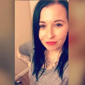 Meet your Posher, Mandy